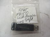 Fitbit FB150 Used Genuine Wireless Sync Dongle USB Flex