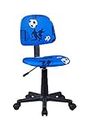 Casa Vital Kids Office Chair Lion (Blue)