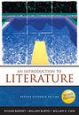 An Introduction To Literature: Fiction, Poésie, Drama Livre