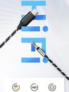 6N HiFi DAC Type C Cable For SONY ATH Philips B&O BEOPLAY Beats Monster Headset
