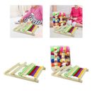 Weaving Loom Kit Traditional Durable Tapestry Loom for Adults Beginners Gift
