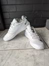 Nike Court Vapor Lite Mens Hard Court Tennis Shoes White/Black US 8.5 42 EUR