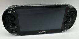 Console PSVita Wi-Fi + 3g Sony Playstation PS Vita PCH-1104 sd 8GB funzionante