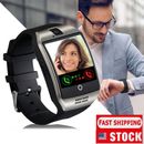 Reloj Inteligente DZ09 MUJER HOMBRE Smart Watch Universal for Telefono Bluetooth
