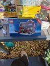 LEGO Seasonal: Santa's Workshop (40565)