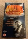 Amazing Stories VHS Box Set 1