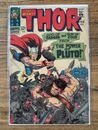 Mighty Thor #128 Marvel 1966 Silver Age VG Range🔥🔥🔥