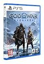 God of War Ragnarok PS5 | Videojuego Original de Playstation Sony Interactive Entertainment en Español, Portugués e Inglés - Edición Estándar