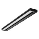 Nicor 16183 - NUC530SBK 30-inch Black CCT Selectable LED Under Cabinet Light Indoor Under Cabinet Cove LED Fixture