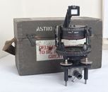 Astro Compass Mk II 2 with case 