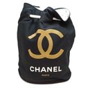 Chanel Bolso Cordón Novedad