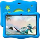 SGIN Tablet for Kids 2GB RAM 32GB SSD 10 Inch with Parental Control Dual Camera
