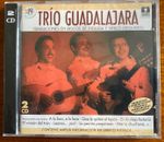 Trio Guadalajara - Grabaciones En Discos De Piedra Y Vinilo (1953-1955) [New CD]