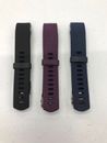 Fitbit Charge 2 HR Watch Replacement Band Silicone Bracelet **OEM Quality** 