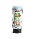 Butternut Mountain Farm Pure Maple Syrup From Vermont, Grade A (Prev. Grade B), Dark Color, Robust Taste, All Natural, Easy Squeeze, 12 Fl Oz