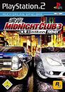 Midnight Club 3: DUB Edition - Remix de Rockstar Games | Jeu vidéo | état bon