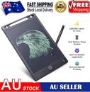 10' Inch Digital LCD Smoother Writing Drawing Art Doodle Pad Board Slate Tablet