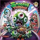 LAST LEVEL- Zombie Tsunami, Multicolor (BGLLZOMBIE)