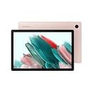 Samsung Galaxy Tab A8 WIFI - 32GB - Pink Gold (UK Version)