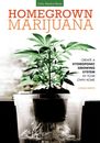 Homegrown Marijuana: Create a Hydroponic Growing System in Your Own Home
