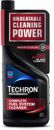 Chevron Techron Concentrate Plus Fuel System Cleaner, 20 oz., Pack of 1