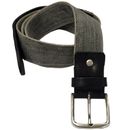 Plus size long stretch belt for men big and  tall big size