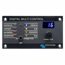 VICTRON MultiPlus Digital Multicontrol Panel for Inverter and Battery Charger