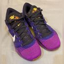 Nike Shoes | Nike Kobe 10 Elite Low Opening Night Men Size 10 | Color: Black/Purple | Size: 10