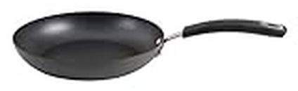 Oster 109453.01 Brawley 9" Non-Stick Hard Anodized Aluminum Fry Pan, Charcoal