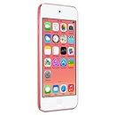 Apple iPod Touch 16GB, Pink (5th Generation) (Renewed)