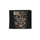 Volbeat Seal The Deal (Wallet) Rocksax