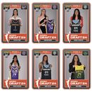 2024 Panini Instant WNBA - ROOKIE CARD DRAFT NIGHT SP - Pick A Card - RC 🔥