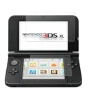 Tempered Glass For Nintendo New 3DS XL LL 3DSXL 3DSLL 3 DS XL UP + Down Screen Protector Protective