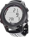Oceanic Geo 4 Wrist Dive Computer (Black)
