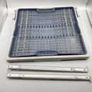 Samsung DISHWASHER DW60H9950FW Cutlery rack Flextray tray rails basket Waterwall