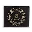 Amazon Pay Black Gift Card Box - Rs.2000