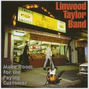 Taylor, Linwood Band - Platz machen für den zahlenden Kunden CD (2000) Audio