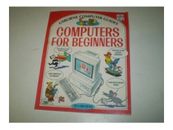 Computers for Beginners (Usborne Computer Guides) by Rebecca Treays Paperback