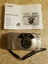 Canon Elph 260Z Point and Shoot camera