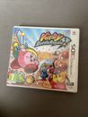 Jeux Video Console Nintendo 3DS - Kirby Battle Royale