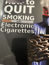 How to quit smoking with Electronic Cigarettes by Engelbrecht, Christine, Schew