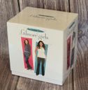 Gilmore Girls: The Complete Series (TODOS LOS 153 EPISODIOS EN 42 DISCOS DVD) NUEVO
