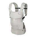 LILLEbaby Elevate 6-in-1 Baby Carrier, Ivory