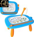 Toys for 1-2 Year Old Boys Toddler Toys,Magnetic Drawing Board, Educational Lear