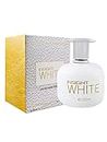 Insight White Eau De Perfume - 100ml