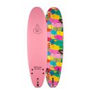 Catch Surf Odysea 7' LOG Evan Rossell Pro model Pink surf board