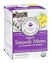 Herb Tea, Smooth Move, 16 bag ( Value Bulk Multi-pack) [Health and Beauty]