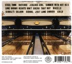 STEVE MOAKLER - STEEL TOWN [DIGIPAK] NUEVO CD