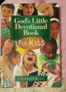 God's Little Devotional Book for Kids [Jun 15, 1997] Beers, V. Gilbert and Saw..