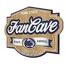 YouTheFan NCAA Penn State Nittany Lions Fan Cave Sign